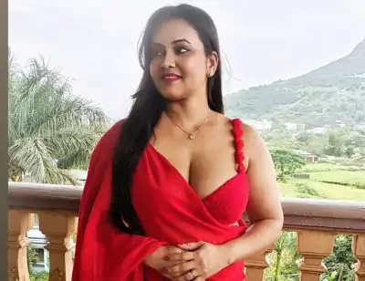 Priya-Gamre-hot-photo5547695 Photos