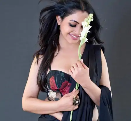 Zid web series actor Ankita Dave hot photos