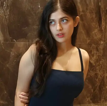 Aditi Budhathoki hot pics in Pink Bikini