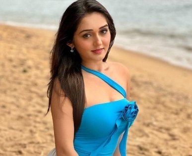 Sanchi Rai Latest Super hot pics and photo