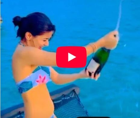 sharan-kaur-bikini28777 Photos