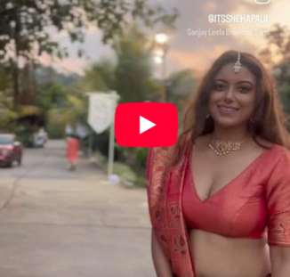 sneha-paul-hot-cleavage89015 Photos